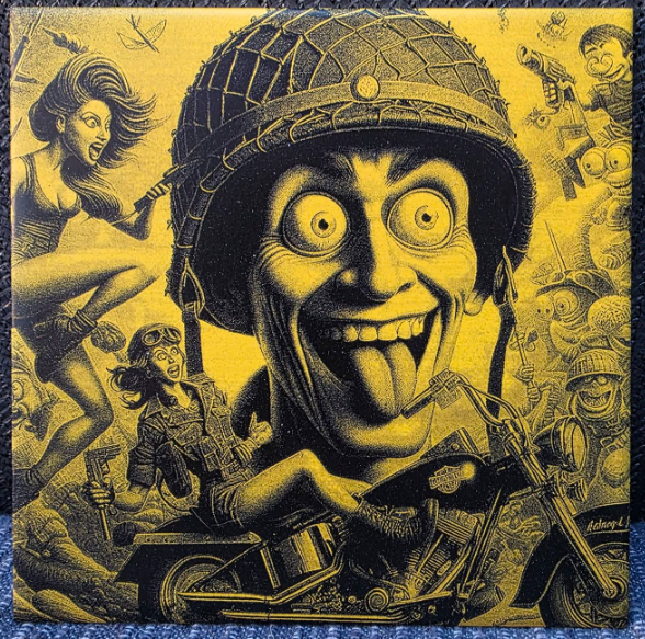 DithX Kovács György Engraving 11